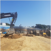 수원포크레인 PC 갤러리 17